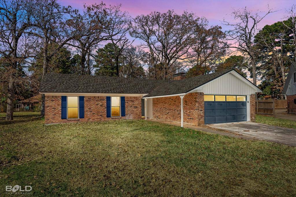 Shreveport, LA 71129,6016 Fox Ridge