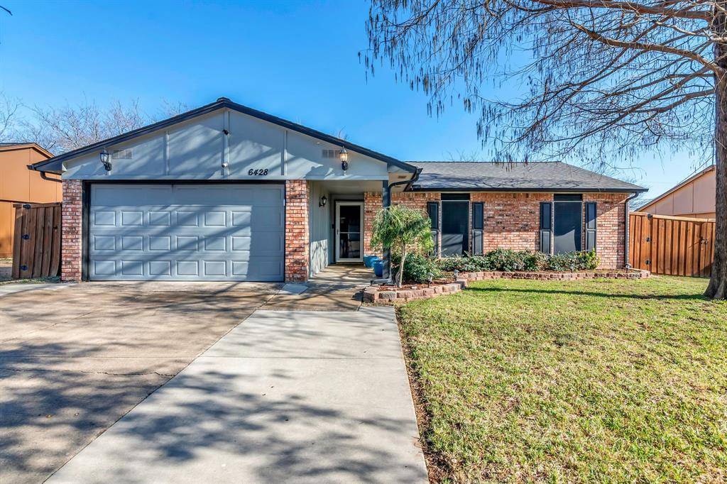 North Richland Hills, TX 76182,6428 Wakefield Road