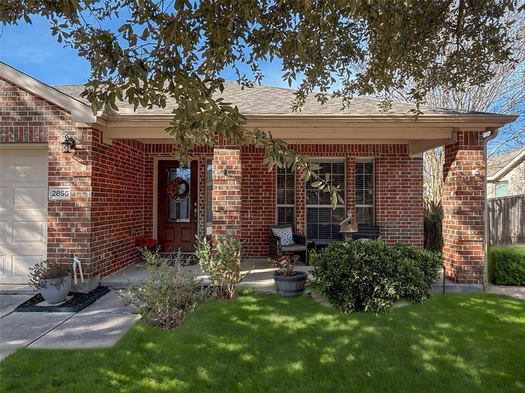 Melissa, TX 75454,2855 Palo Pinto Drive