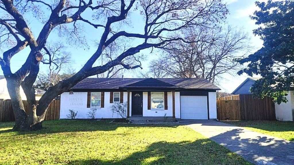 Richardson, TX 75080,409 Hanbee Street