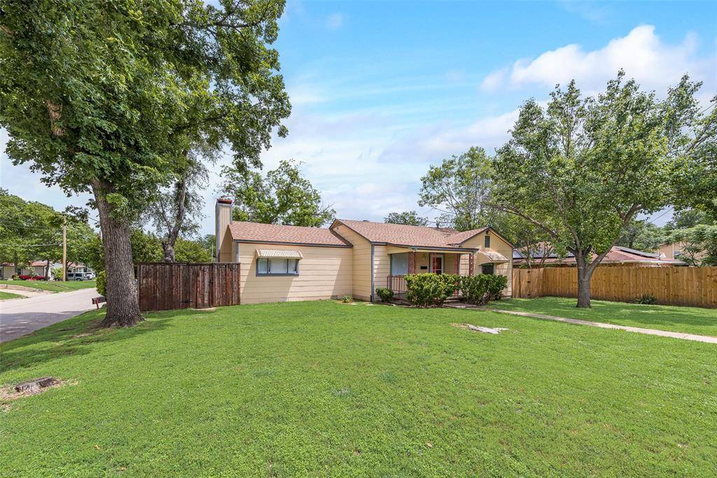 Irving, TX 75060,1104 Trinity View Street