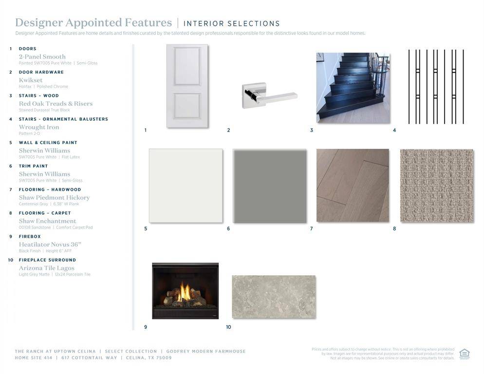 Celina, TX 75009,617 Cottontail Way