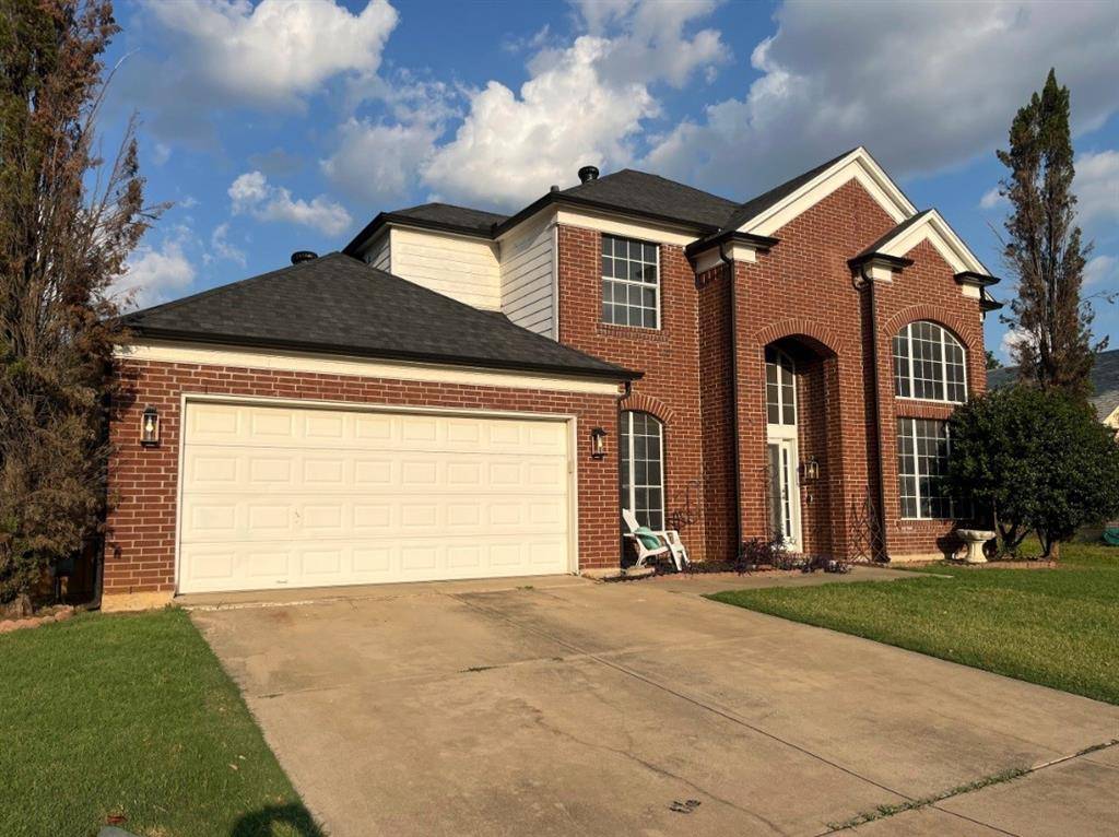 Arlington, TX 76016,4611 Shorewood Drive