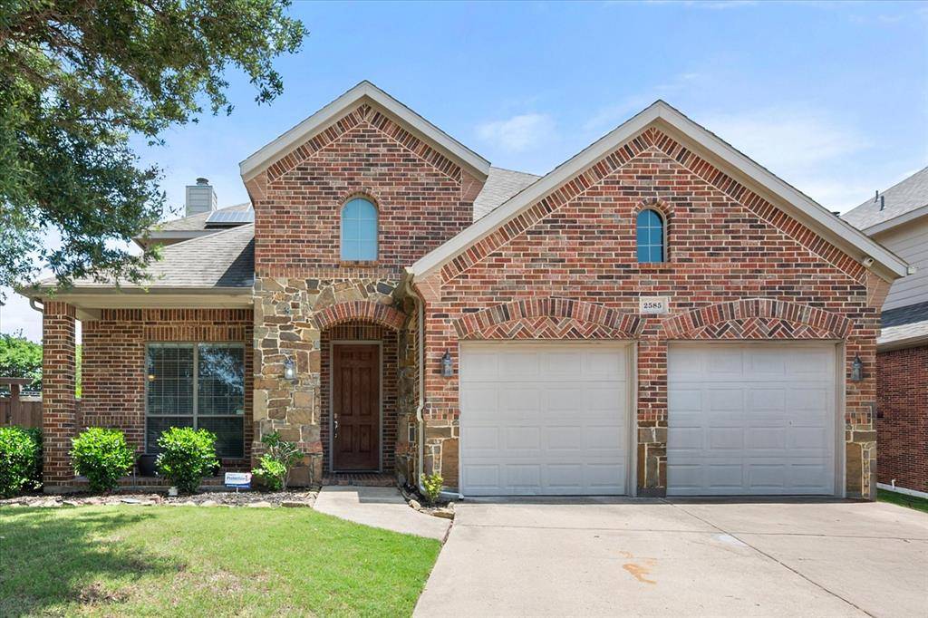 Grand Prairie, TX 75054,2585 Shoreview Drive