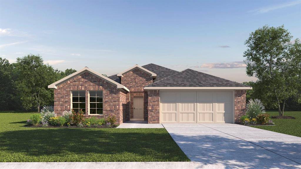 Lavon, TX 75166,615 Dove Haven Way