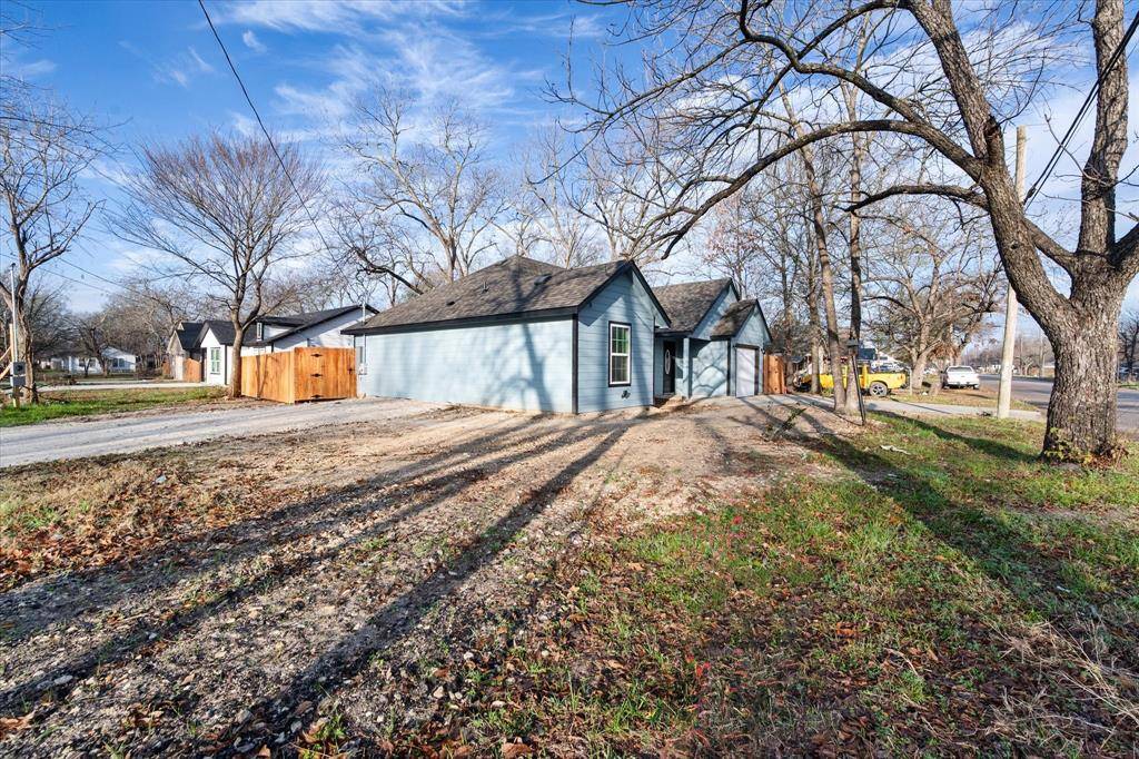 Kerens, TX 75144,401 N Goodman Avenue