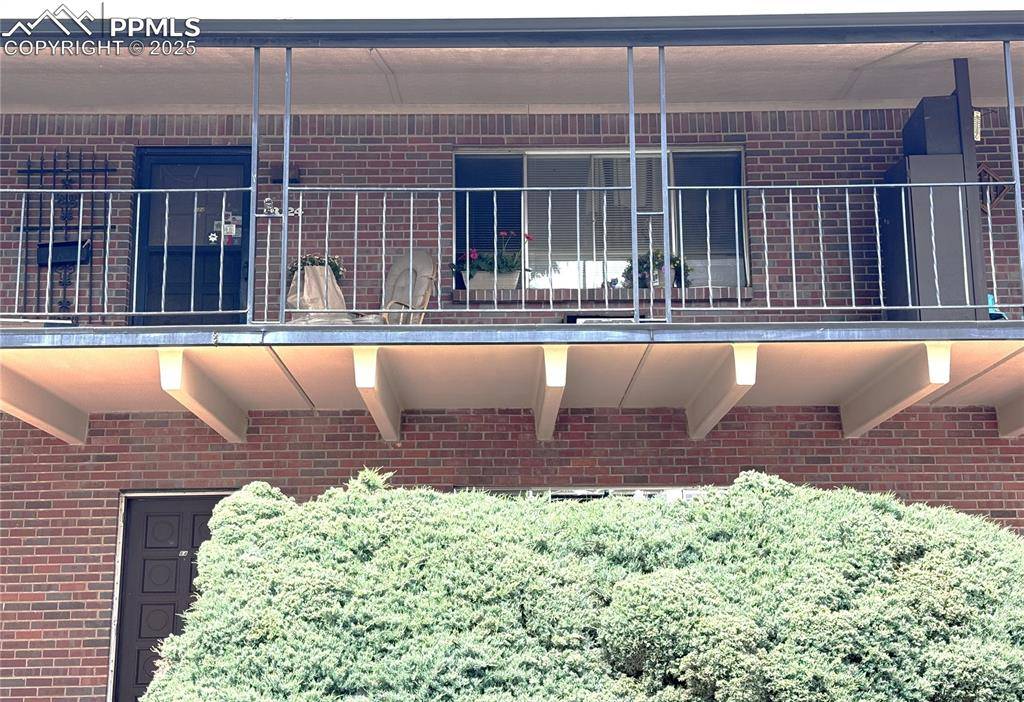 Colorado Springs, CO 80910,434 Valley Hi CIR #B24