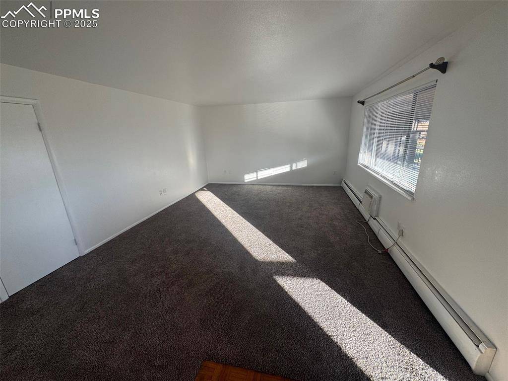 Colorado Springs, CO 80910,434 Valley Hi CIR #B24