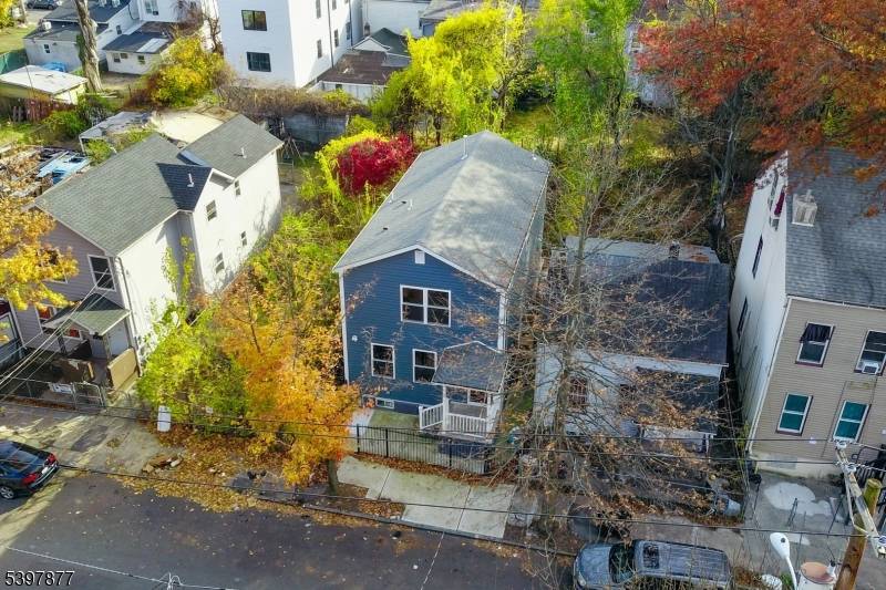 Paterson City, NJ 07522,208 N 1St St