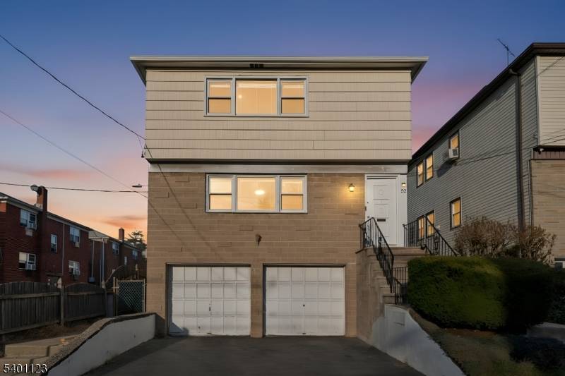 Irvington Twp., NJ 07111,52 Tremont Ter