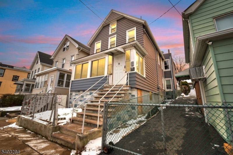 City Of Orange Twp., NJ 07050,414 Mechanic St