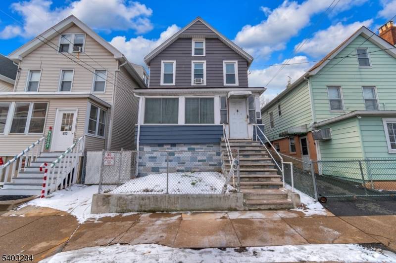 City Of Orange Twp., NJ 07050,414 Mechanic St