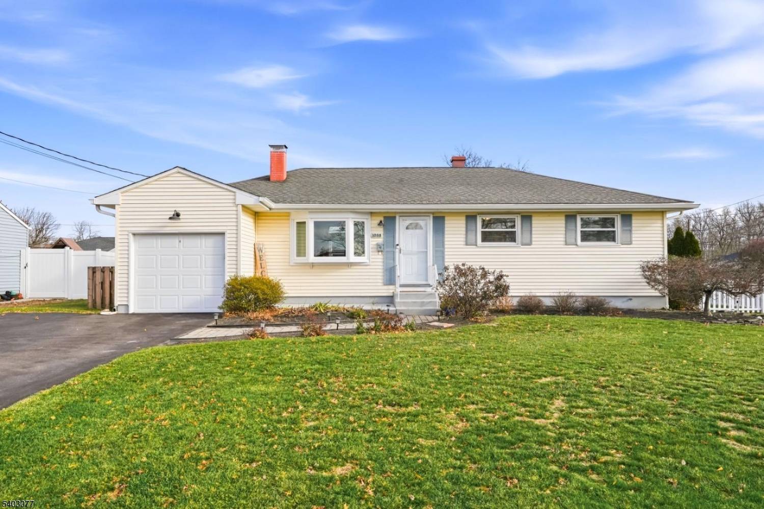 Hamilton Twp., NJ 08690,1038 Estates Blvd