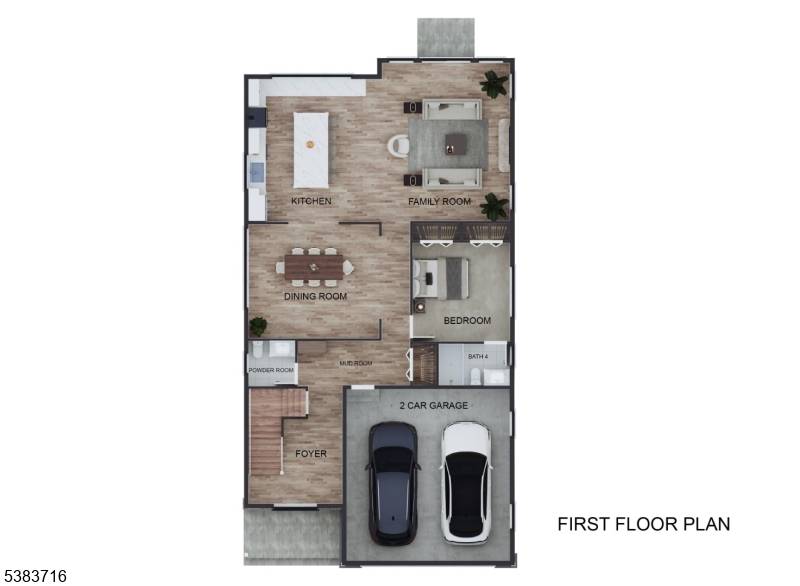 Livingston Twp., NJ 07039,16 Dougal Ave