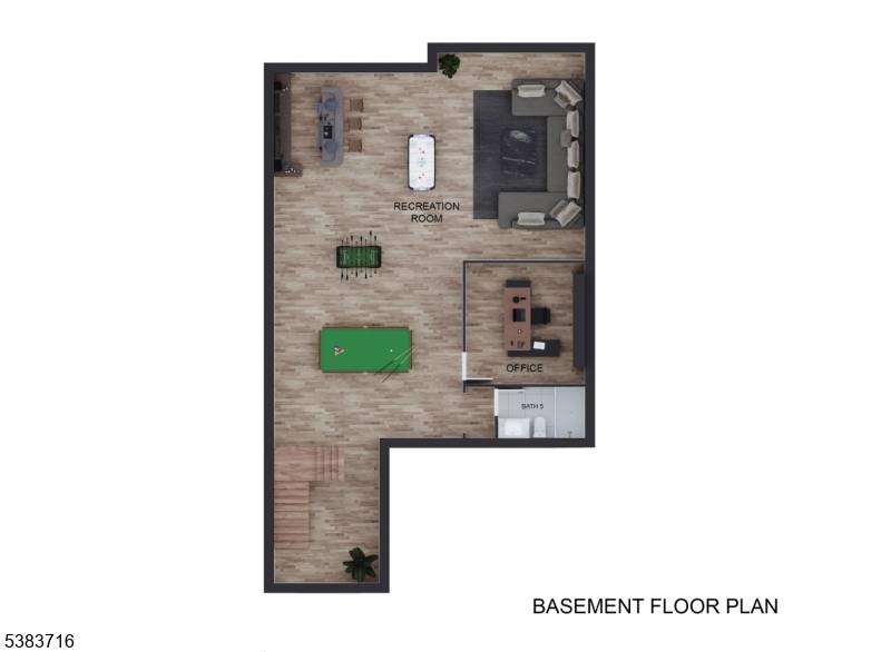 Livingston Twp., NJ 07039,16 Dougal Ave