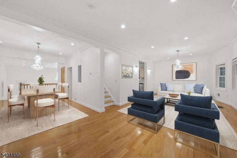 Hackensack City, NJ 07601,81 Fairmount Ave