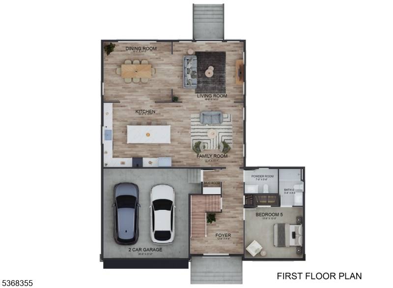 Livingston Twp., NJ 07039,60 W Hobart Gap Rd