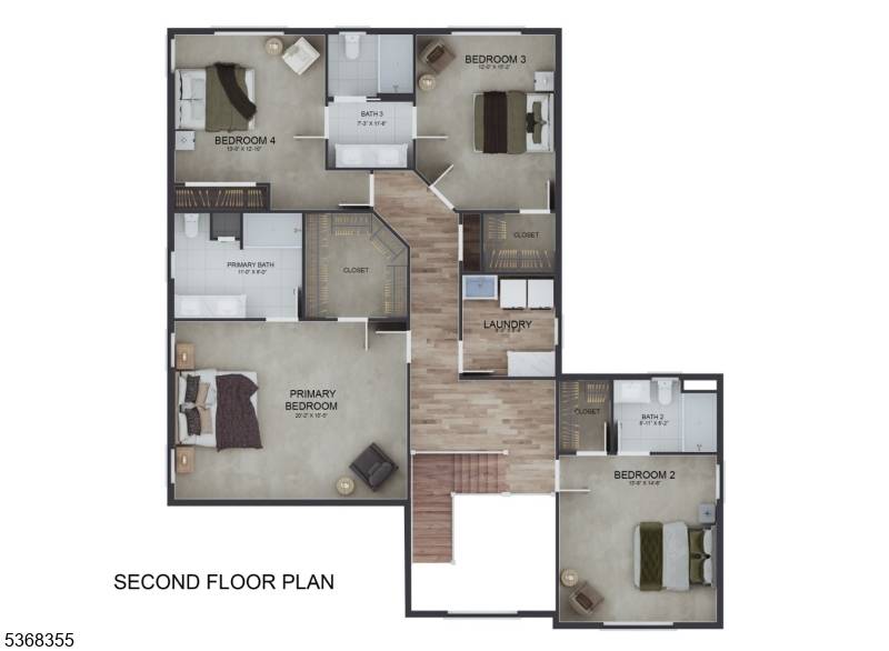 Livingston Twp., NJ 07039,60 W Hobart Gap Rd