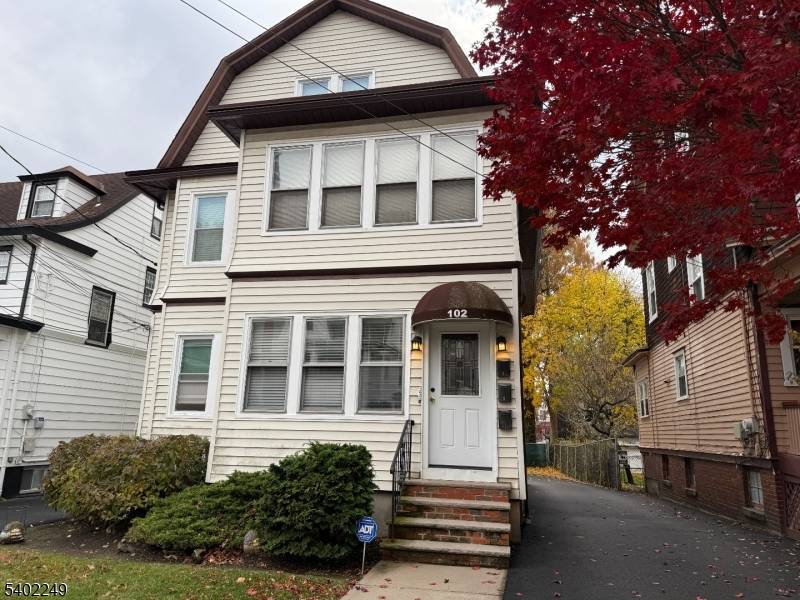 West Orange Twp., NJ 07052,102 Riggs Pl