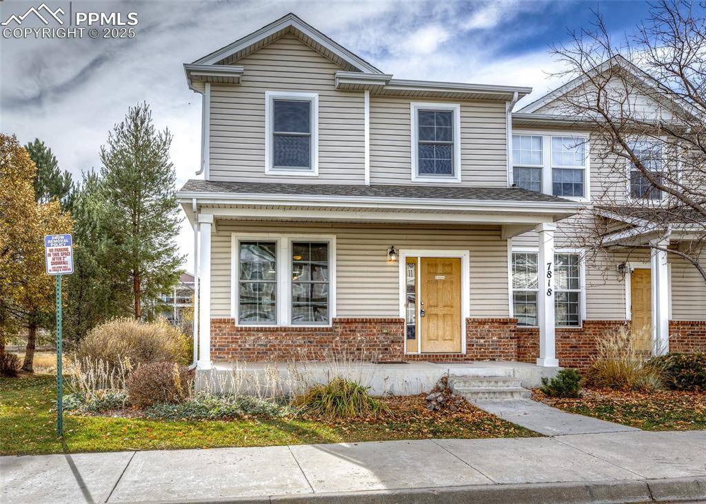 Fountain, CO 80817,7818 Sandy Springs PT