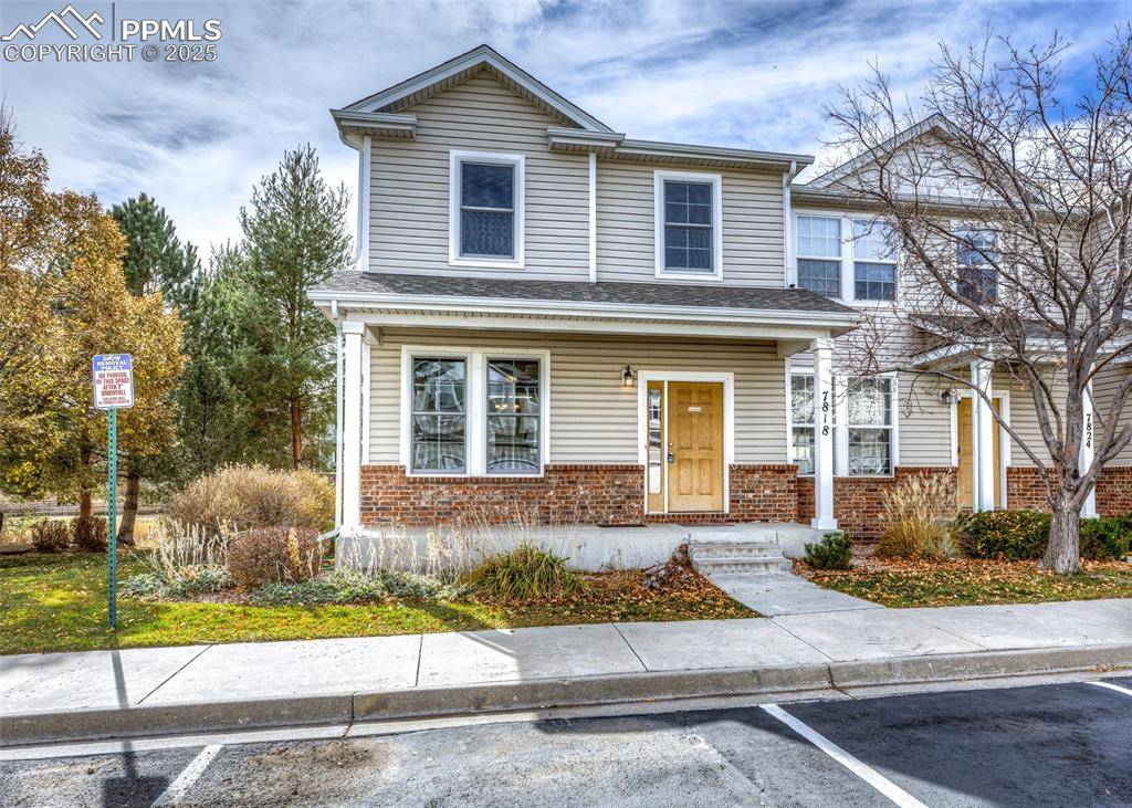 Fountain, CO 80817,7818 Sandy Springs PT