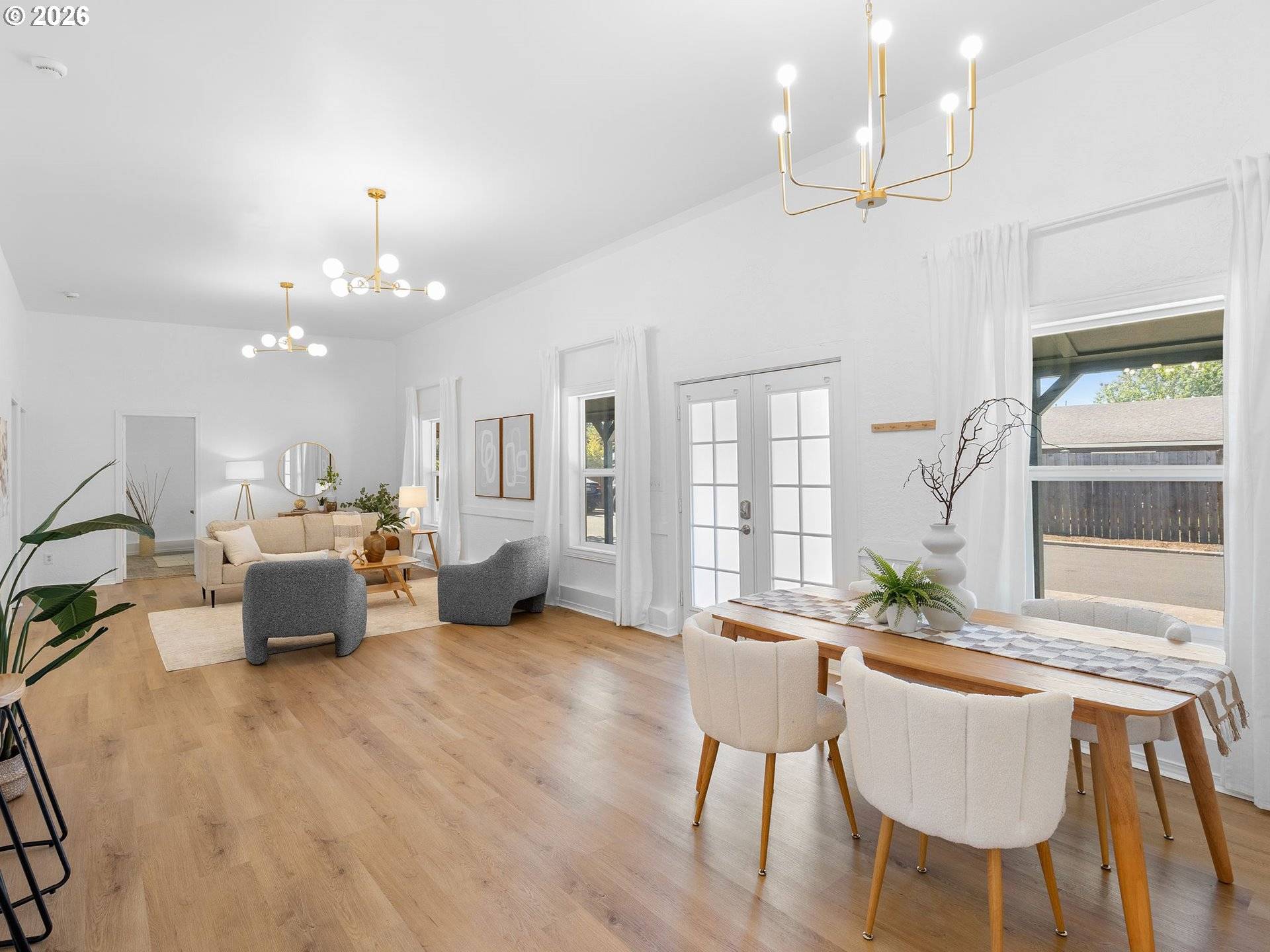 Portland, OR 97236,2541 SE 136TH AVE