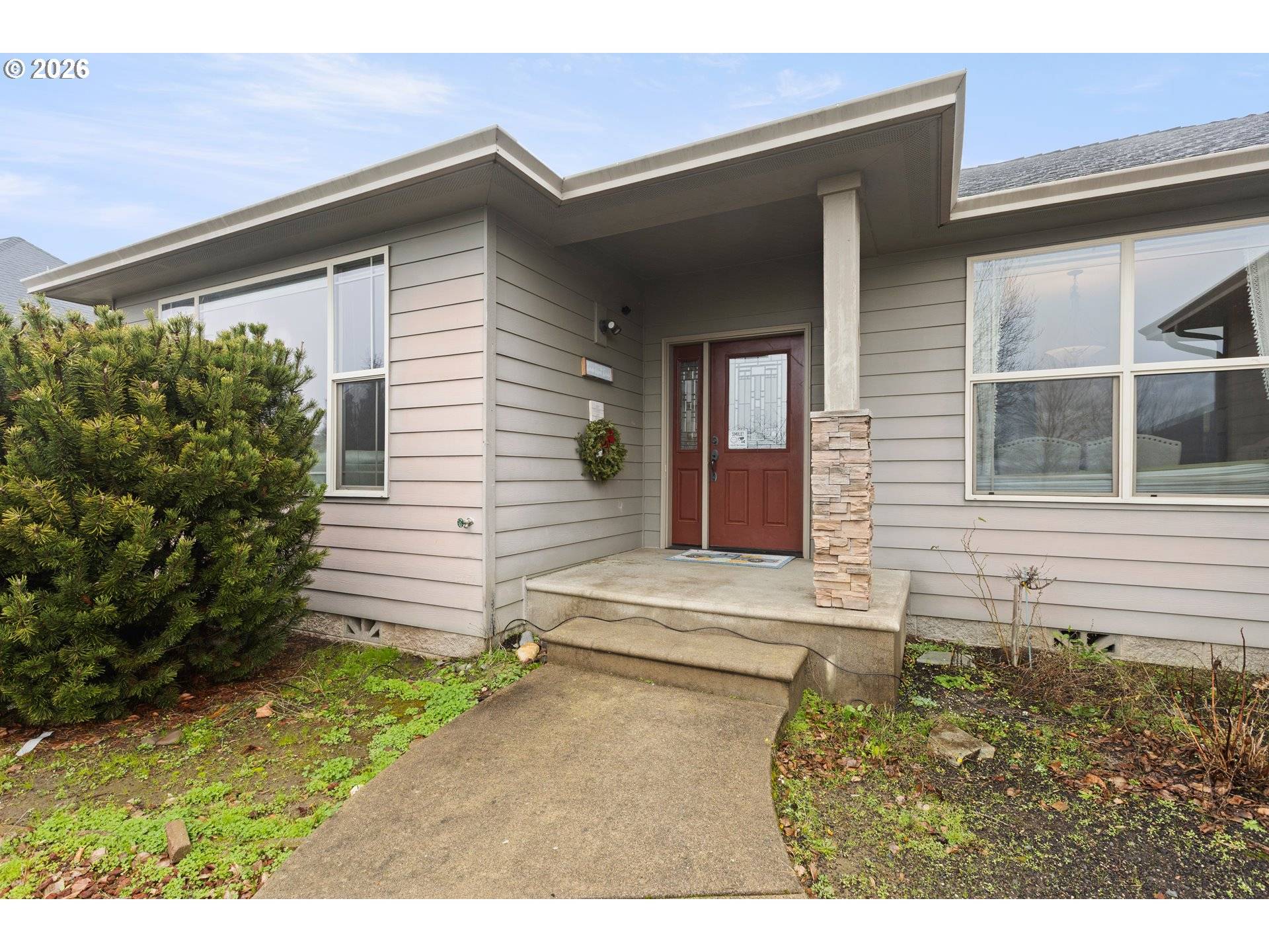 Winchester, OR 97495,849 NORTH VIEW DR