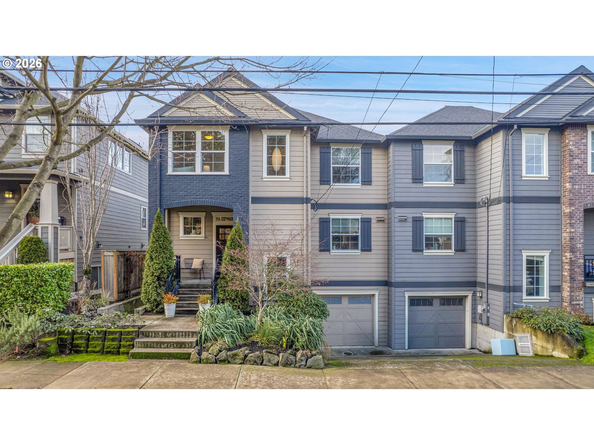 Portland, OR 97203,7325 N FISKE AVE