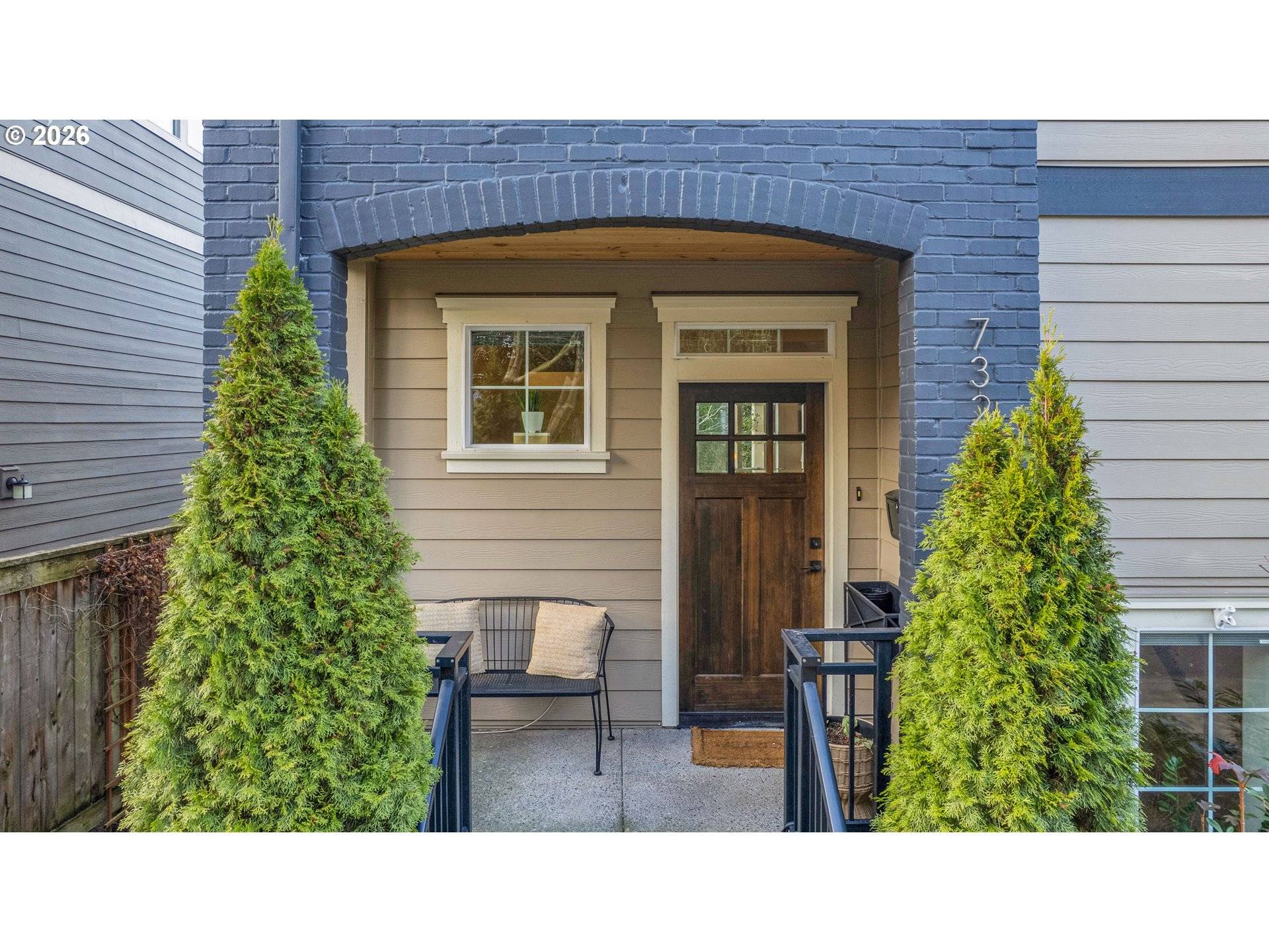 Portland, OR 97203,7325 N FISKE AVE