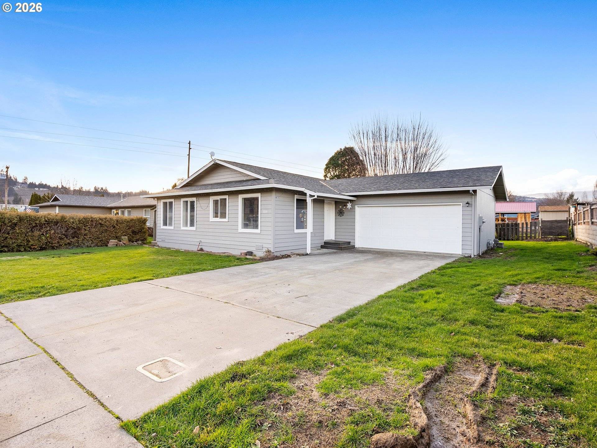 Hood River, OR 97031,3220 MIDWAY RD