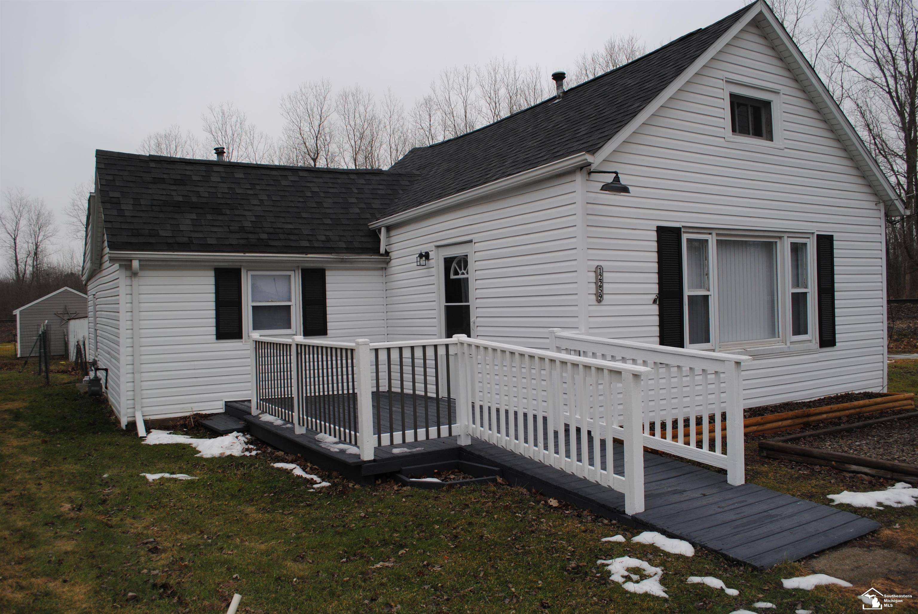 Carleton, MI 48117,12259 Eldora RD