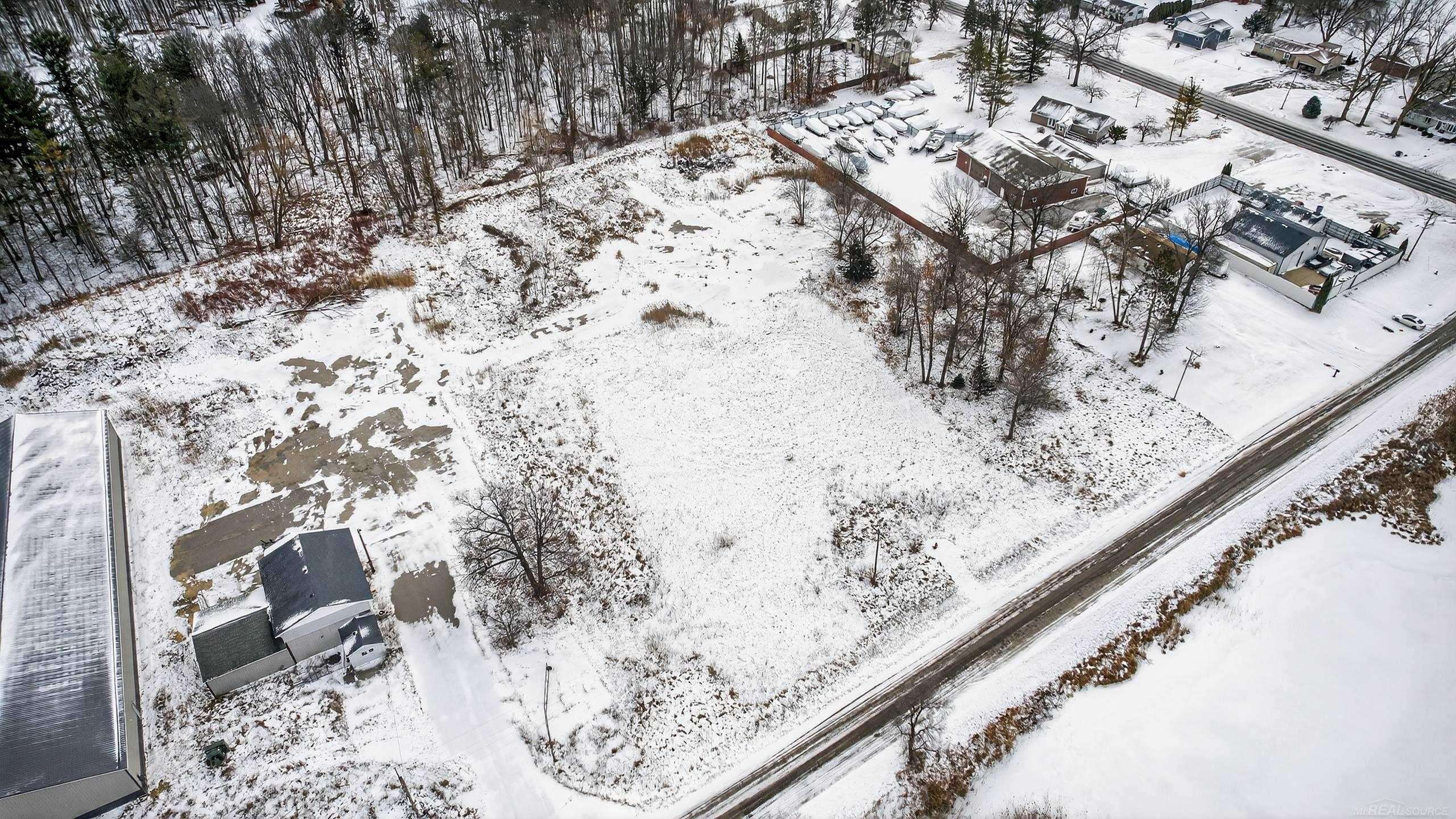 2469 2 Mile RD, Bangor Twp, MI 48706