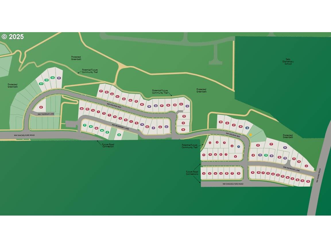 Portland, OR 97229,16186 NW Newberry LN #L 91