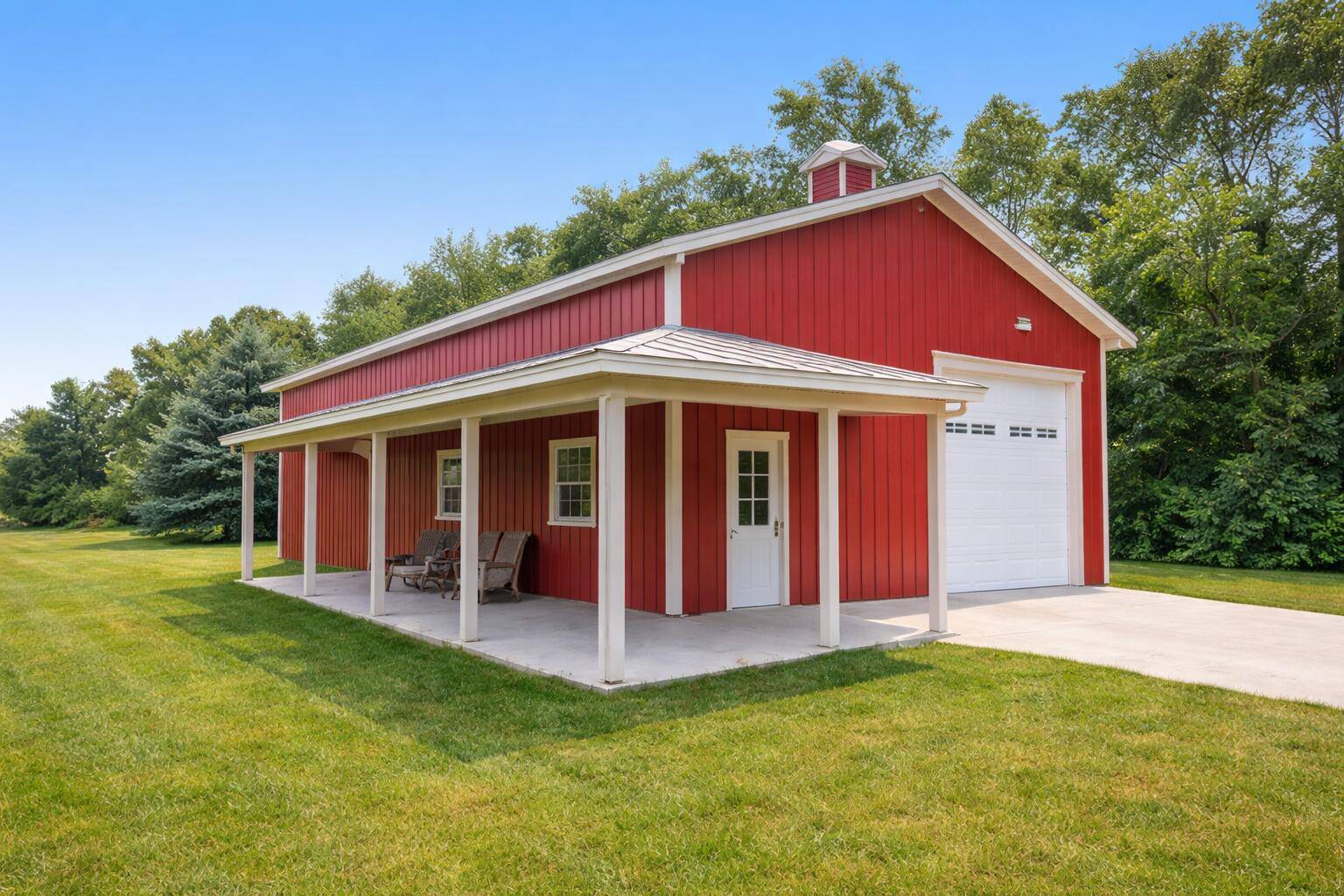 Union, MI 49130,71423 State Line DR