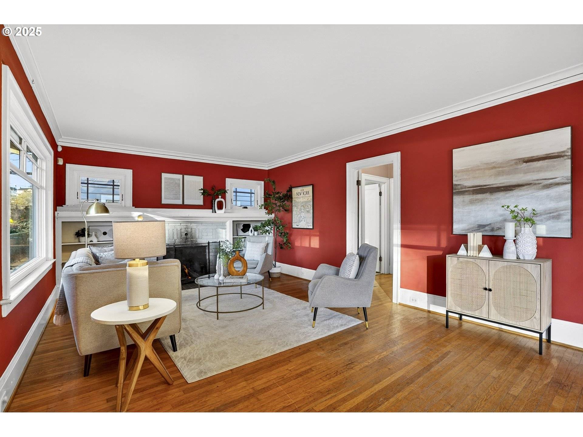 Portland, OR 97213,2614 NE 42ND AVE