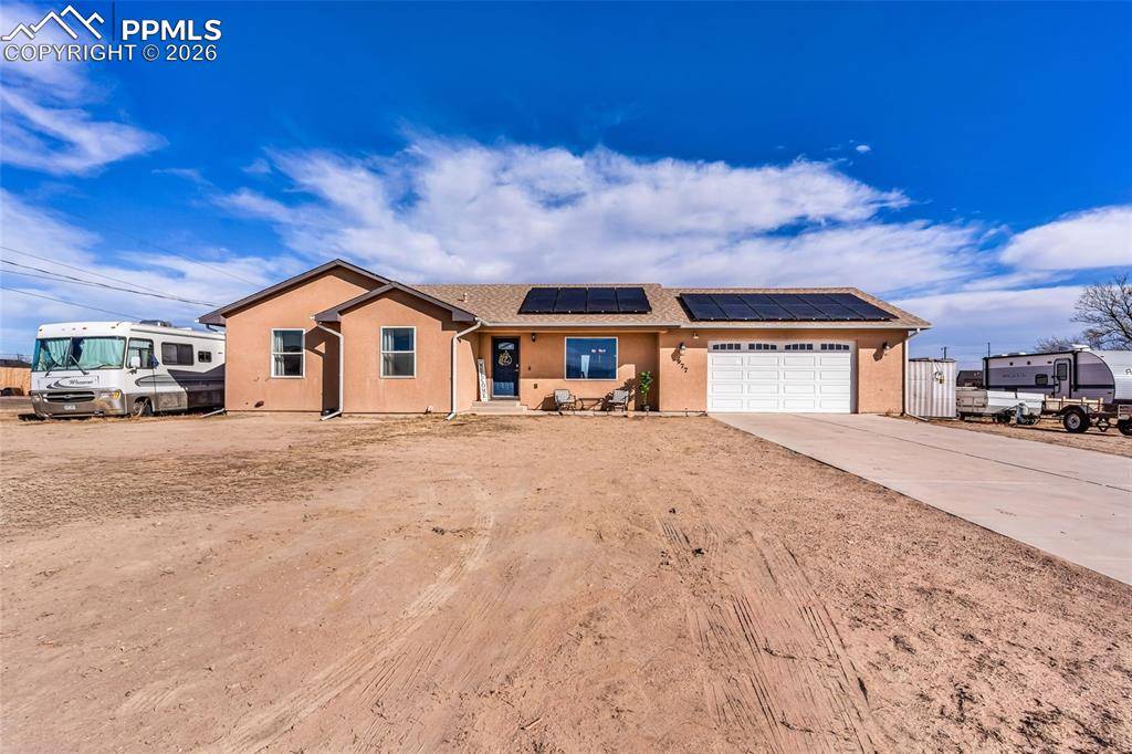 Pueblo West, CO 81007,977 E Sumac DR