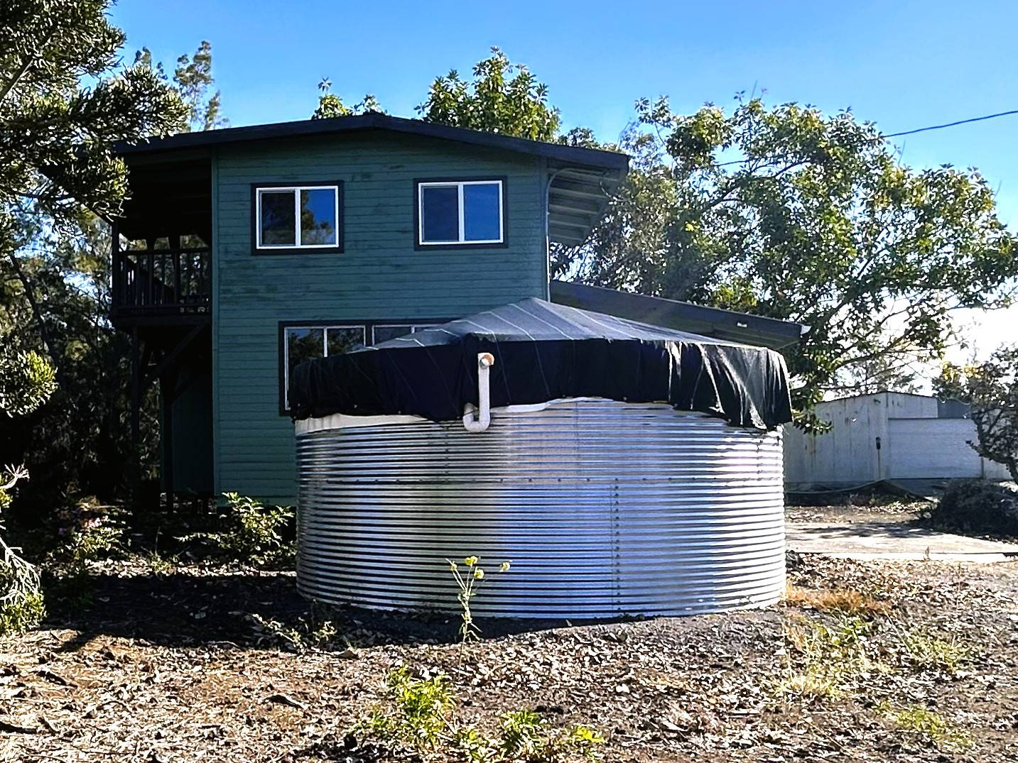 Ocean View, HI 96737,92-8366 TIKI LN