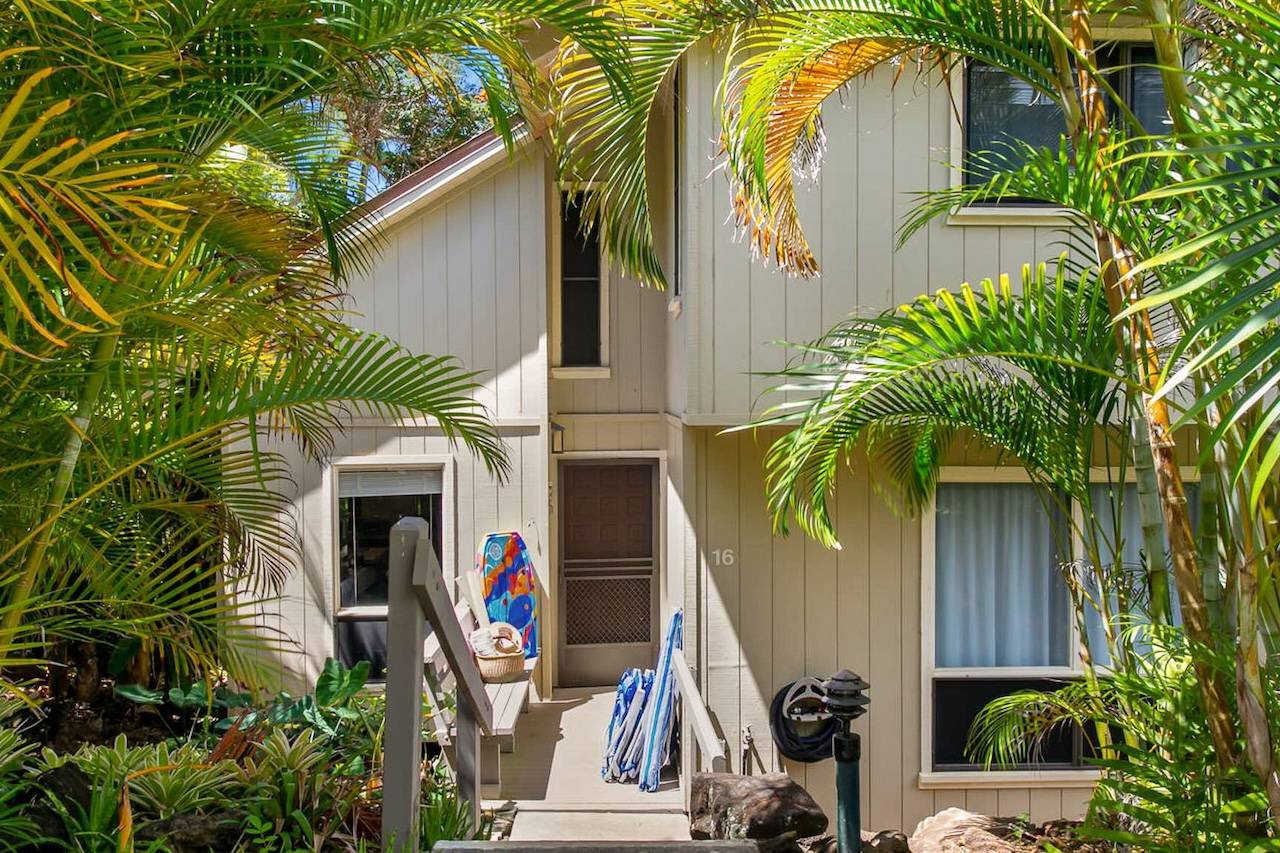 Koloa, HI 96756,2330 HOOHU RD #16