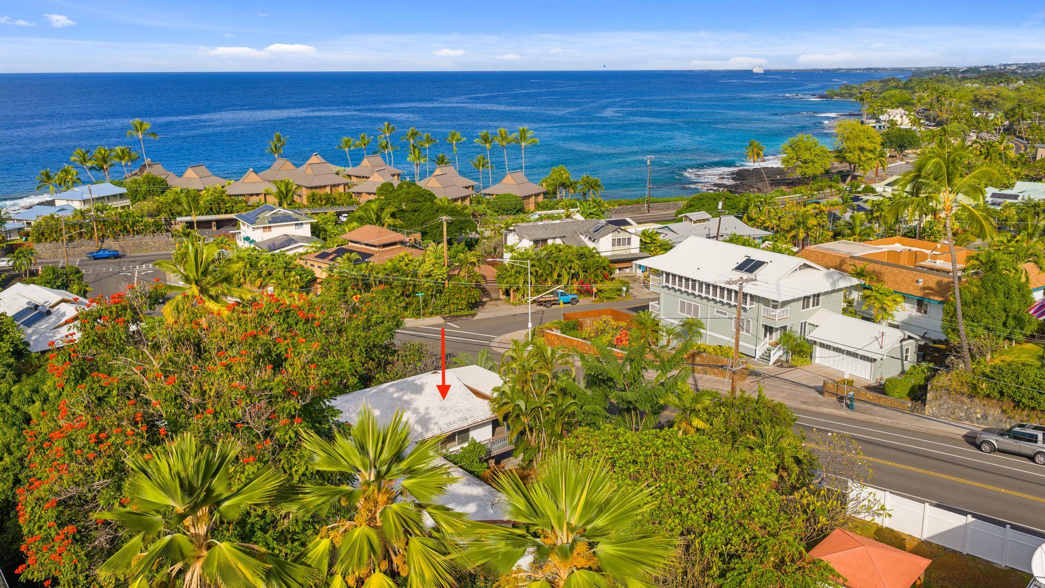 Kailua-kona, HI 96740,77-122 LAALOA AVE