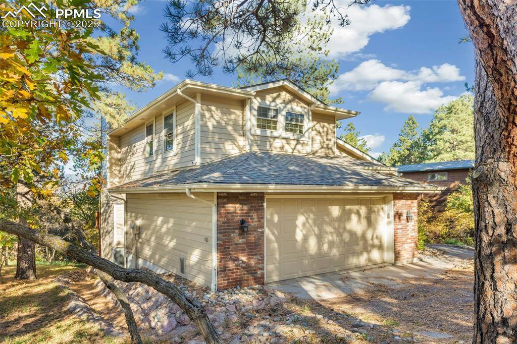 Monument, CO 80132,18740 Autumn WAY