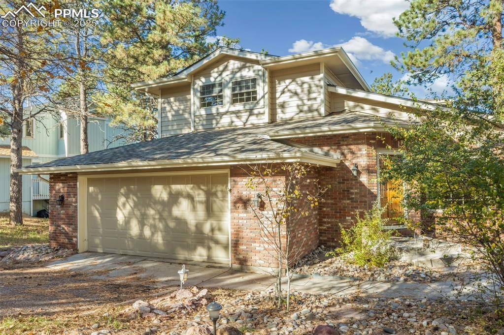 Monument, CO 80132,18740 Autumn WAY