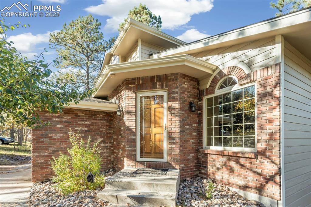 Monument, CO 80132,18740 Autumn WAY