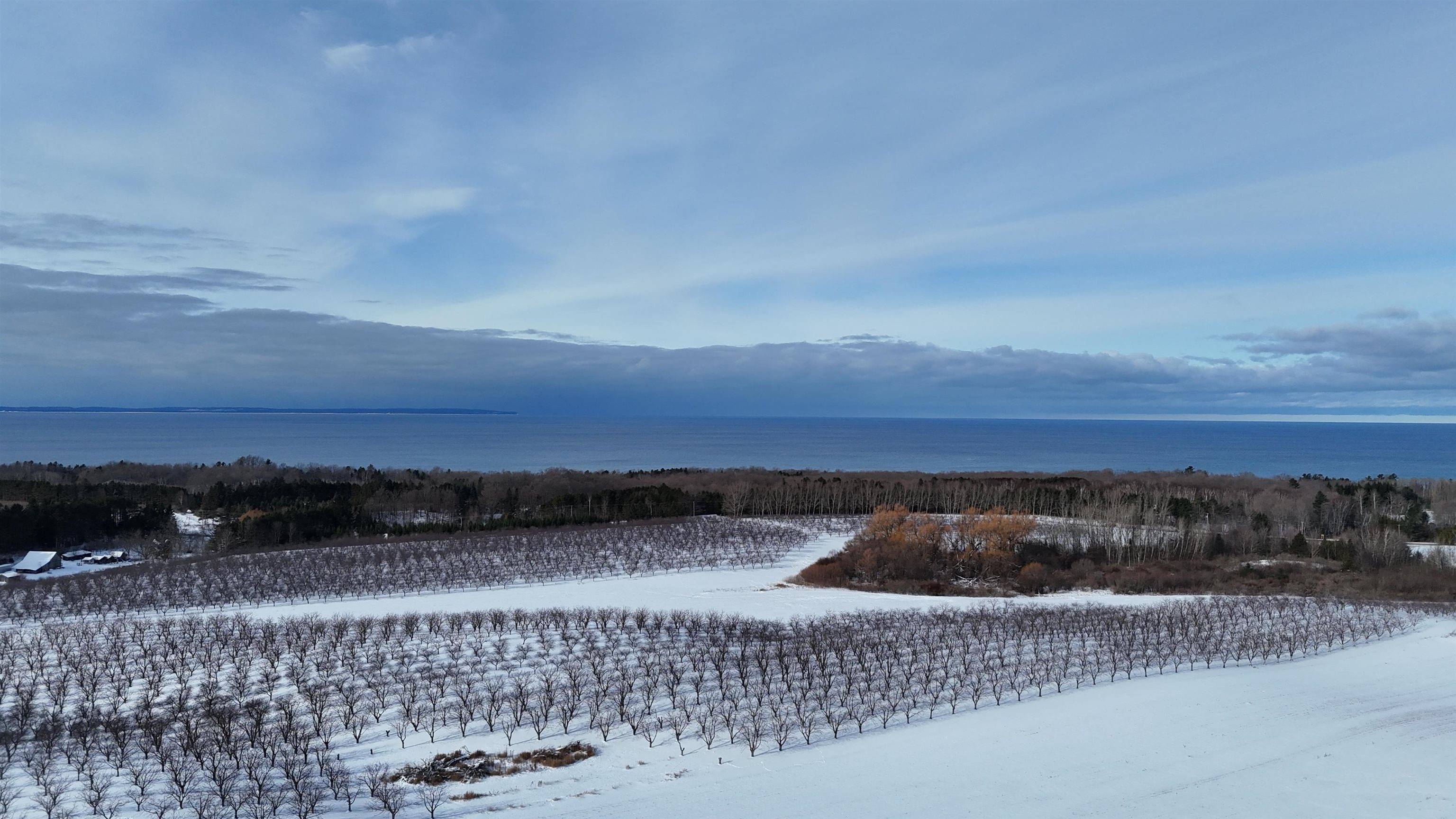 Northport, MI 49670,N Manitou TRL