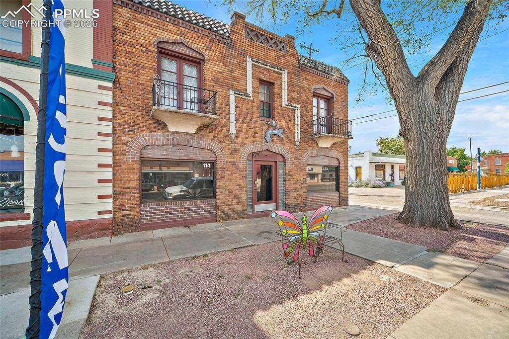 Pueblo, CO 81004,114 Colorado AVE #116