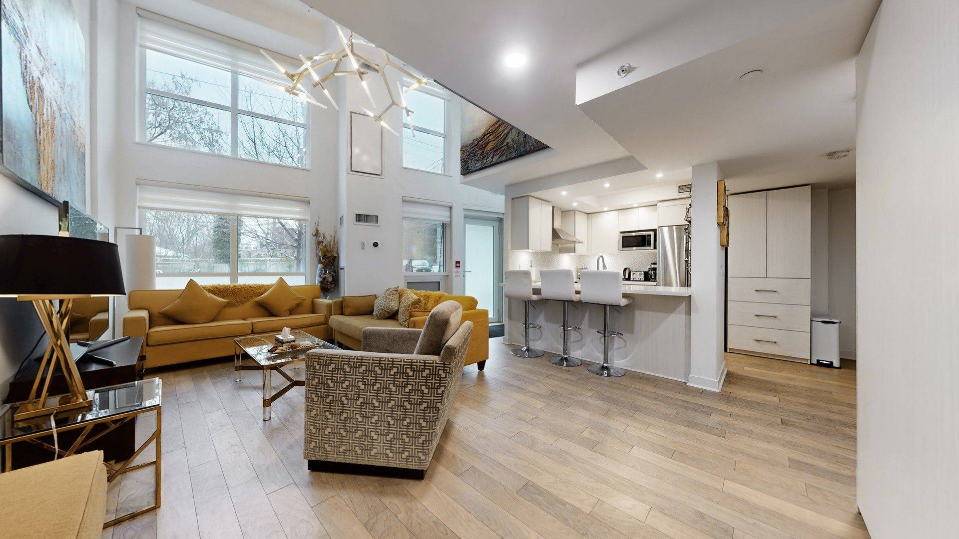 Toronto C03, ON M4R 0A2,58 Orchard View BLVD #TH7