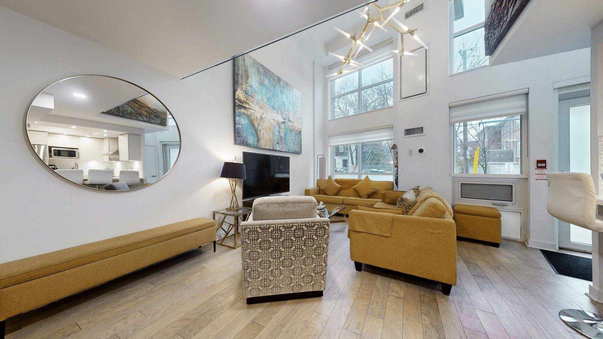 Toronto C03, ON M4R 0A2,58 Orchard View BLVD #TH7