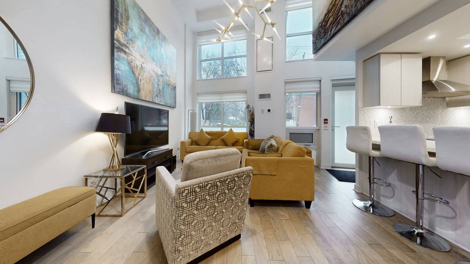 Toronto C03, ON M4R 0A2,58 Orchard View BLVD #TH7