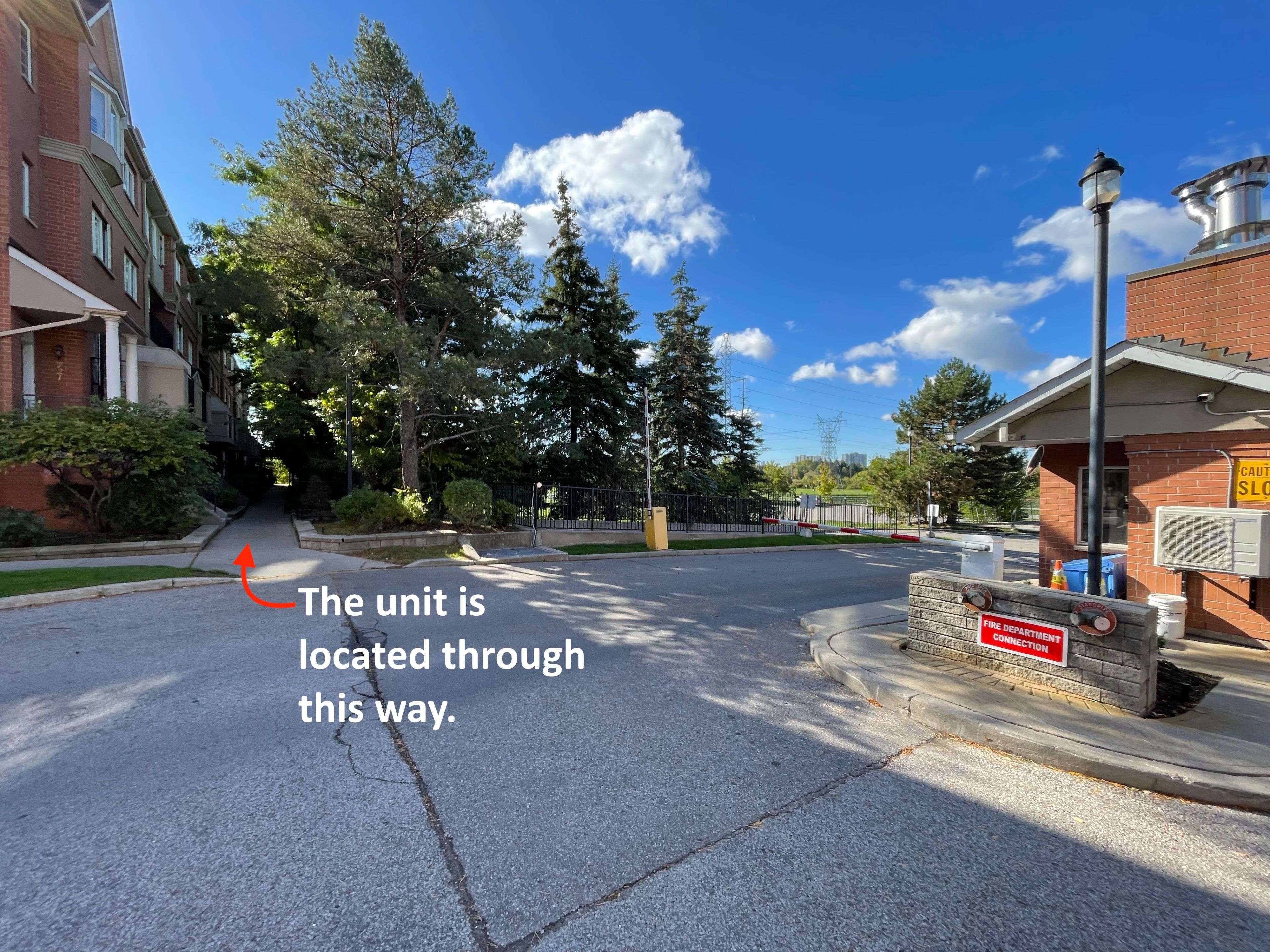 Toronto E05, ON M1V 5M2,1881 Mcnicoll AVE #726