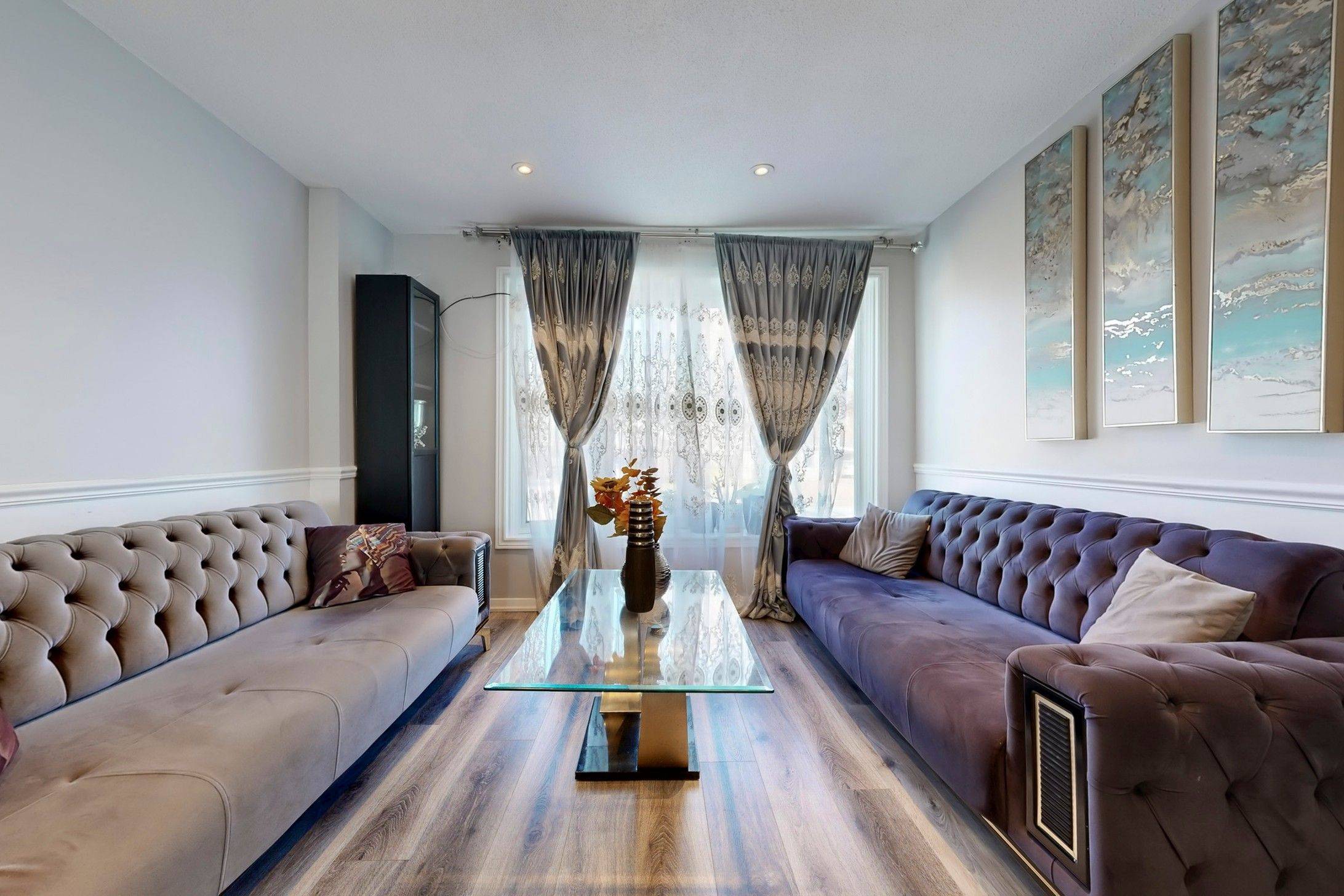 Pickering, ON L1W 1H4,888 Krosno BLVD