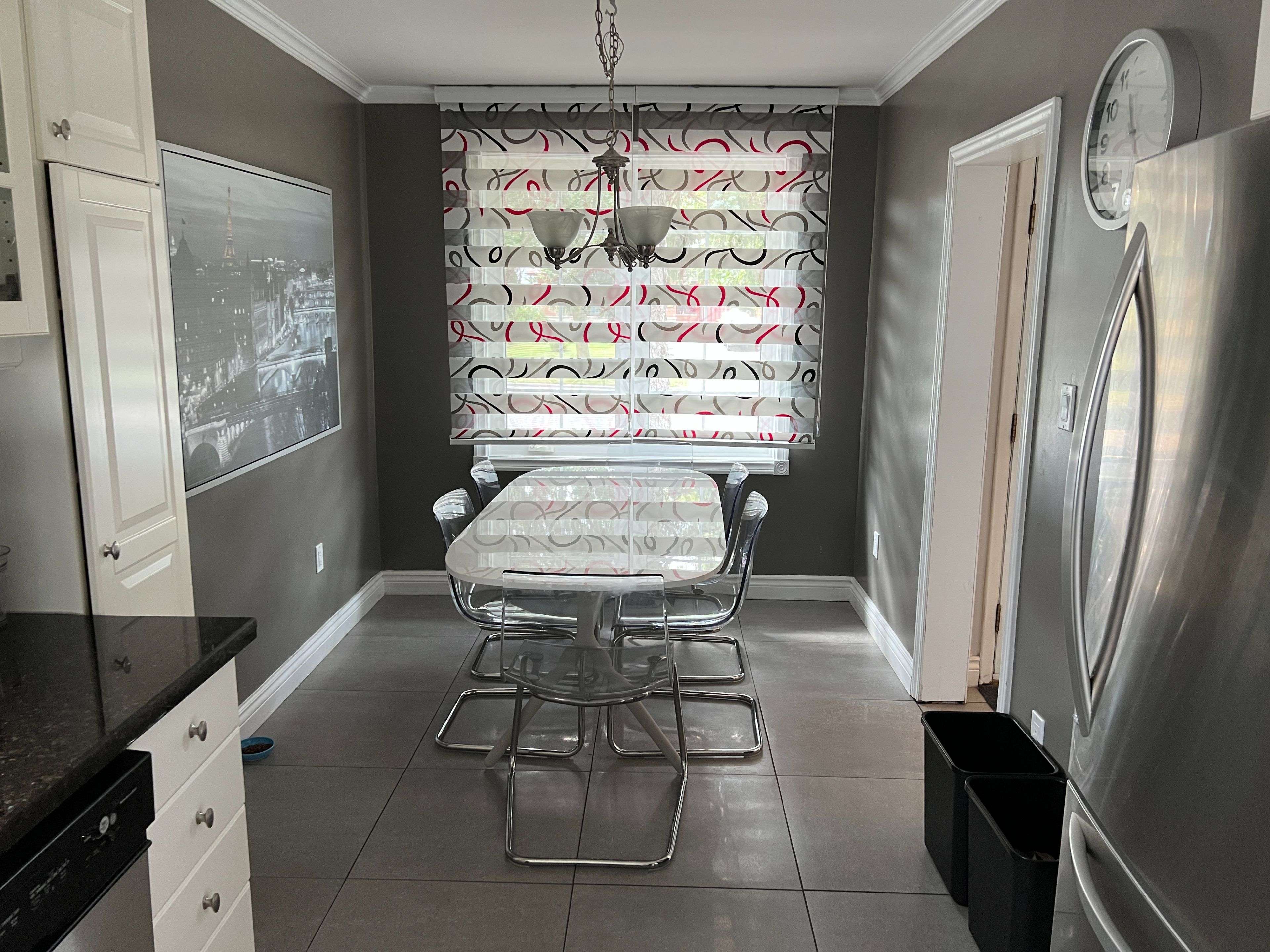 Toronto E09, ON M1H 2C3,180 Brimorton DR